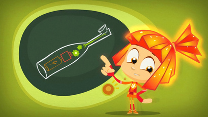 Зубная щетка