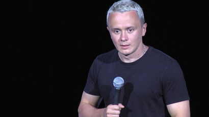 7 выпуск. Краснодар. Часть 2