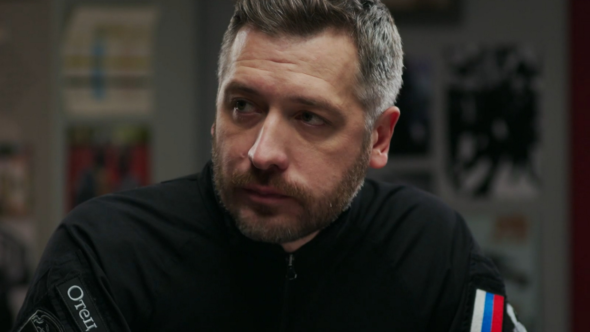 17 серия. Такси-2