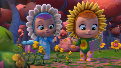 Спот, пора на прививку!