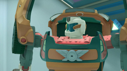 Забытые и заброшенные