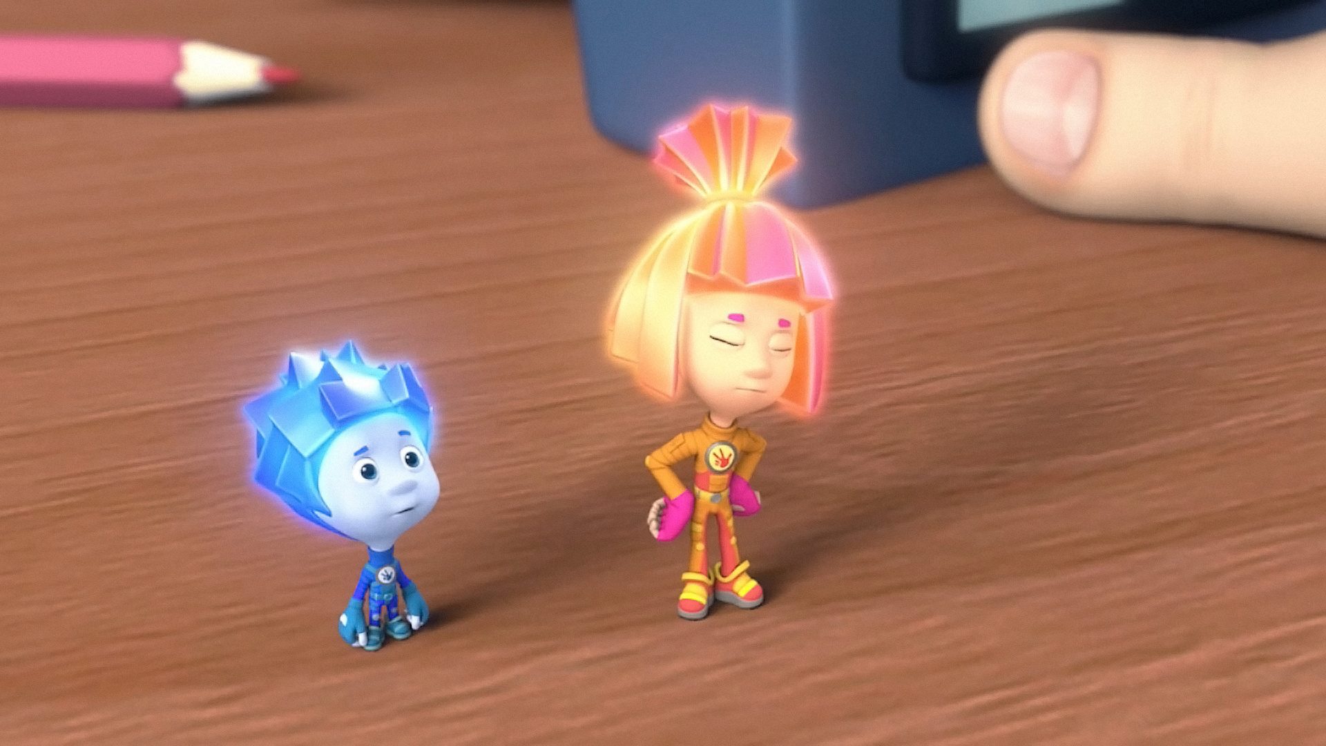 Фотоаппарат