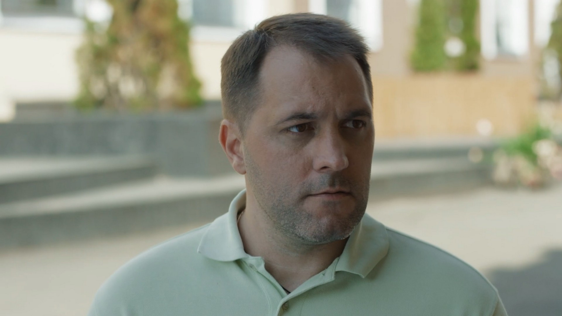 Малая доля. Часть 1