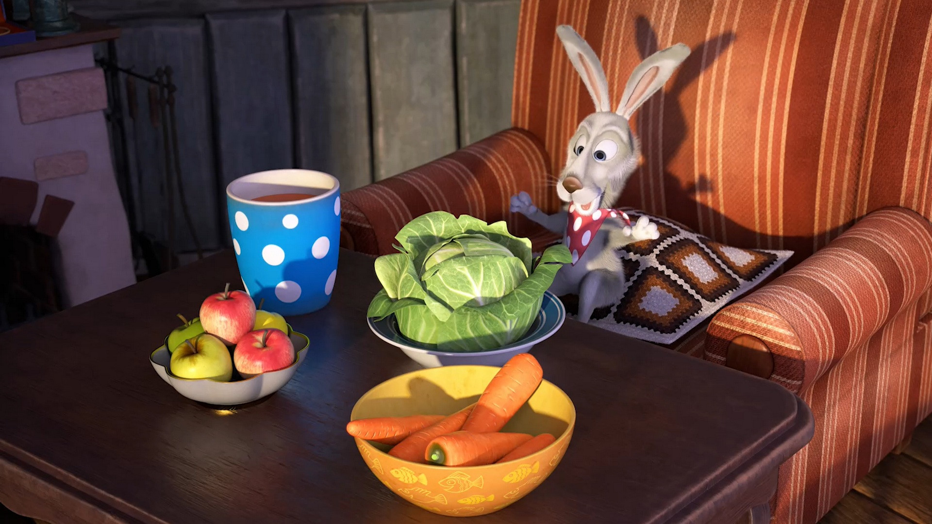 Званый гость