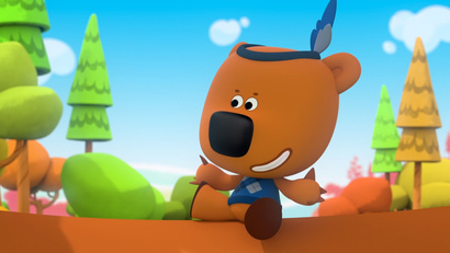 Неуловимый Джо