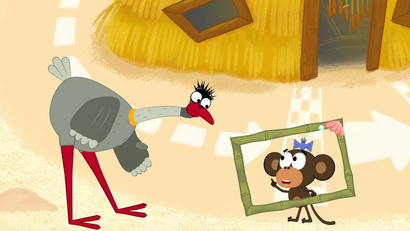 Хорошие новости