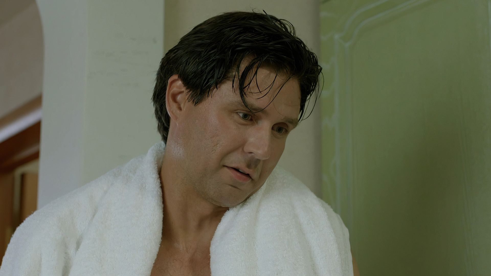 73 серия. Свой-чужой сын