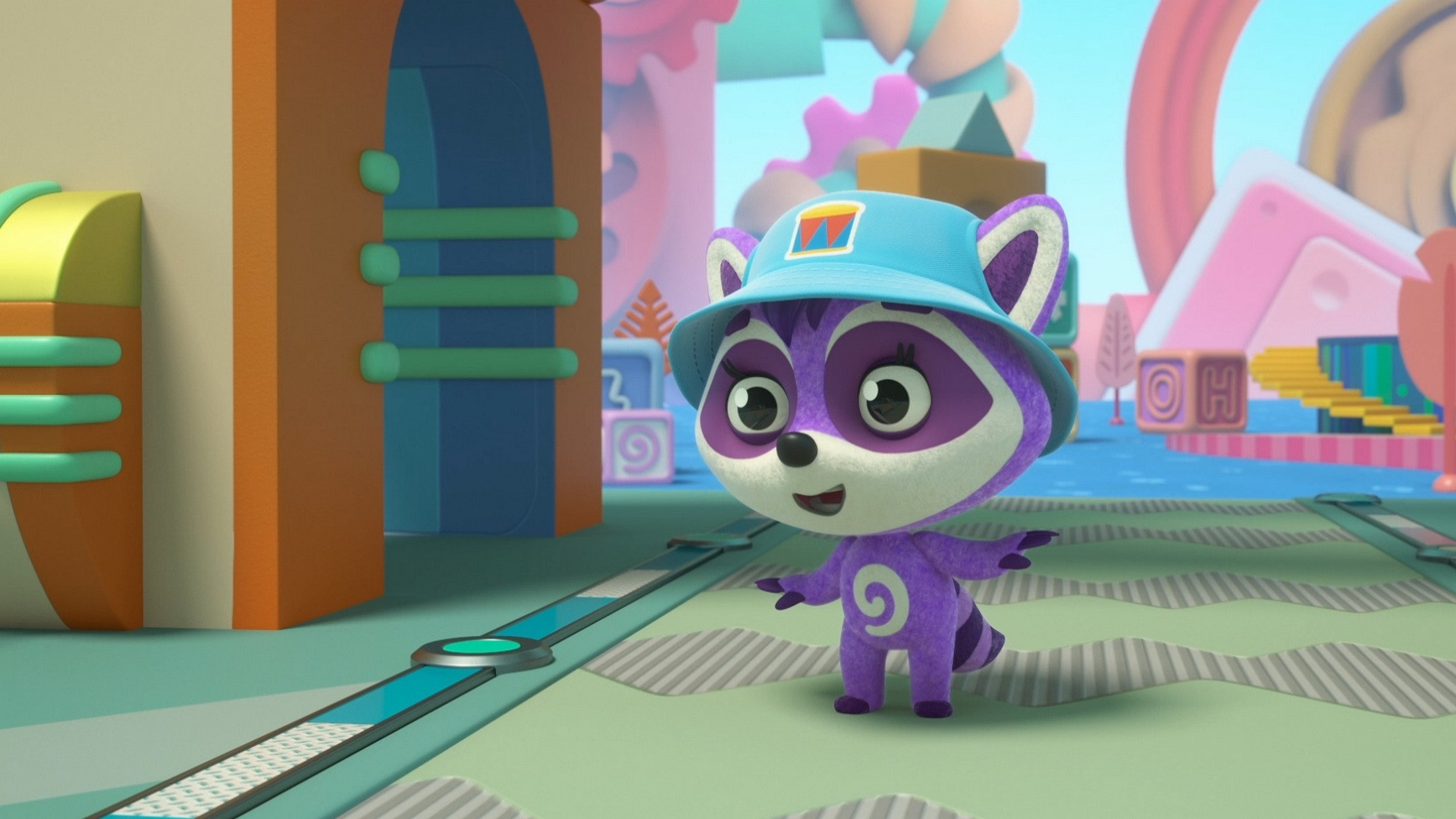 Погремушка