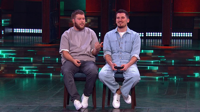 Концерты 2 сезон 12 серия