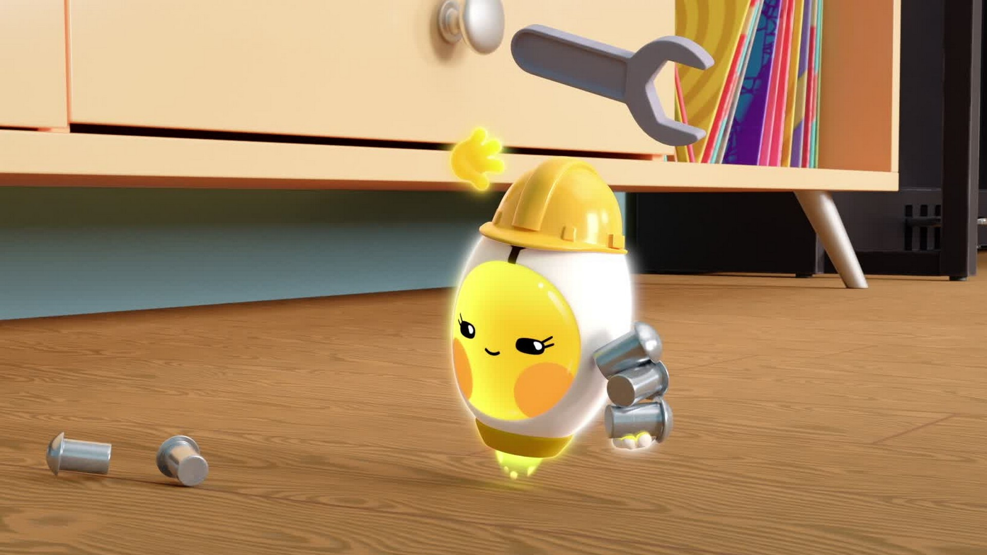 Рабочие инструменты