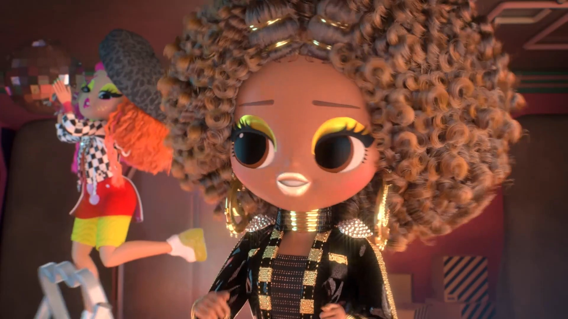 2 серия. Пункт назначения - кафешка