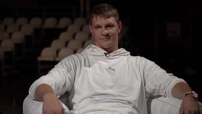 Тимофей Мозгов