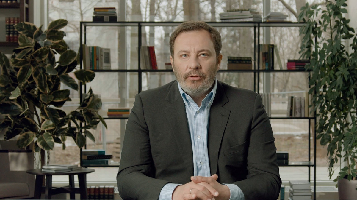 5 серия. Оборона Севастополя