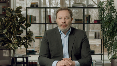 5 серия. Оборона Севастополя