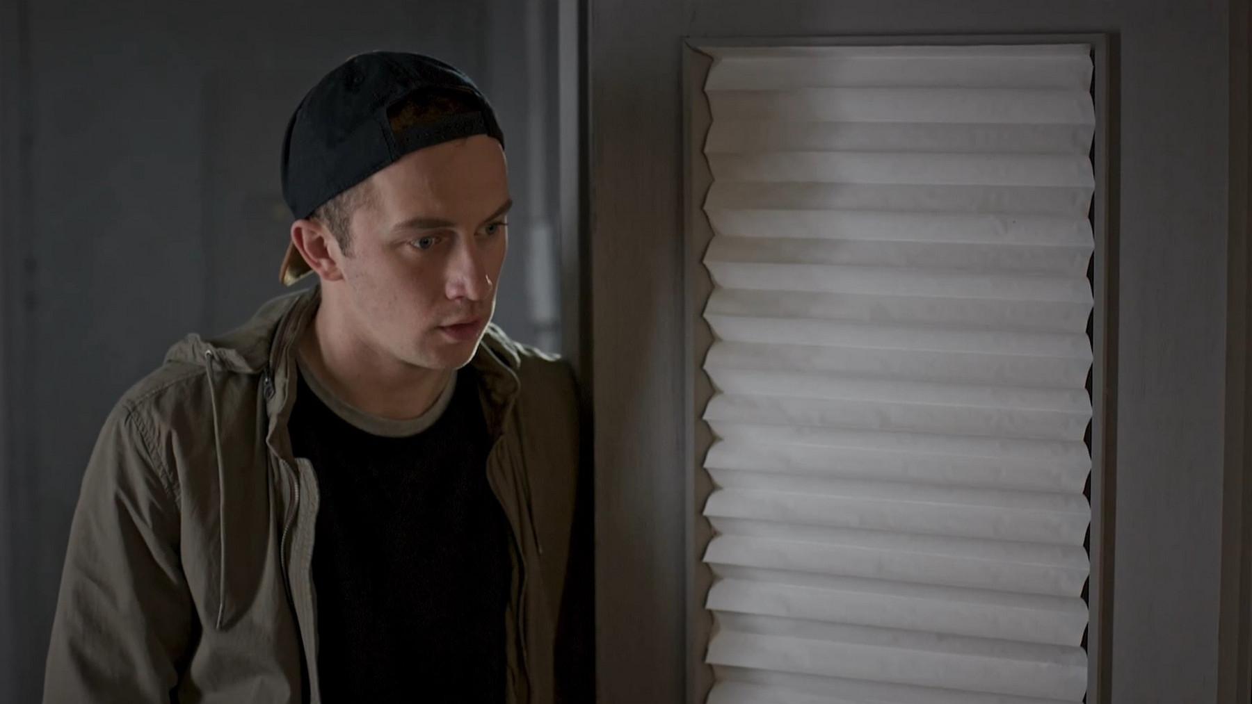 5 серия. Злой умысел