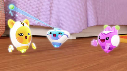 Спортивные мячи