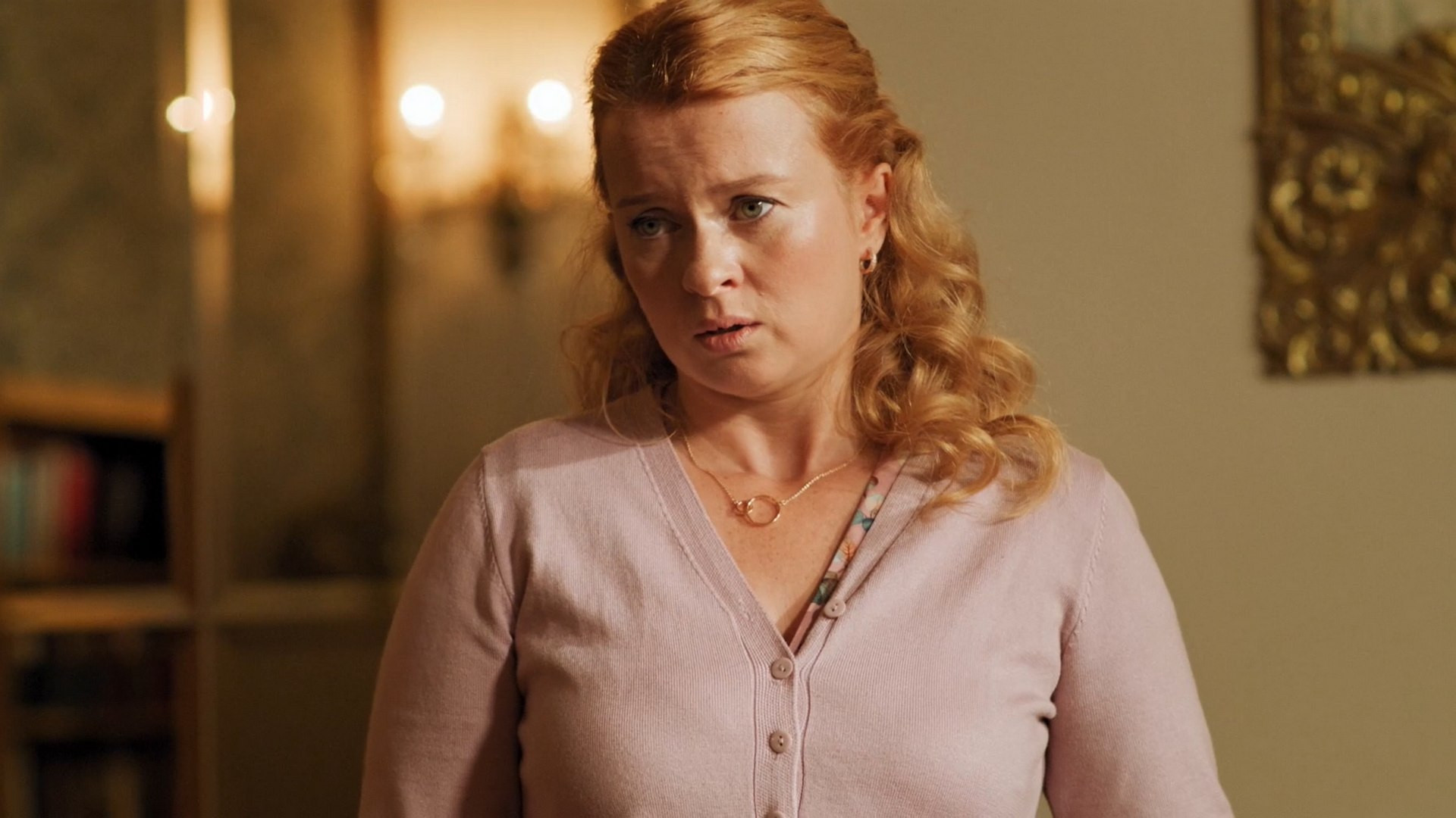 Волк в овечьей шкуре. Часть 3