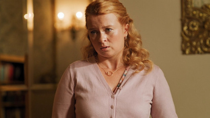 Волк в овечьей шкуре. Часть 3