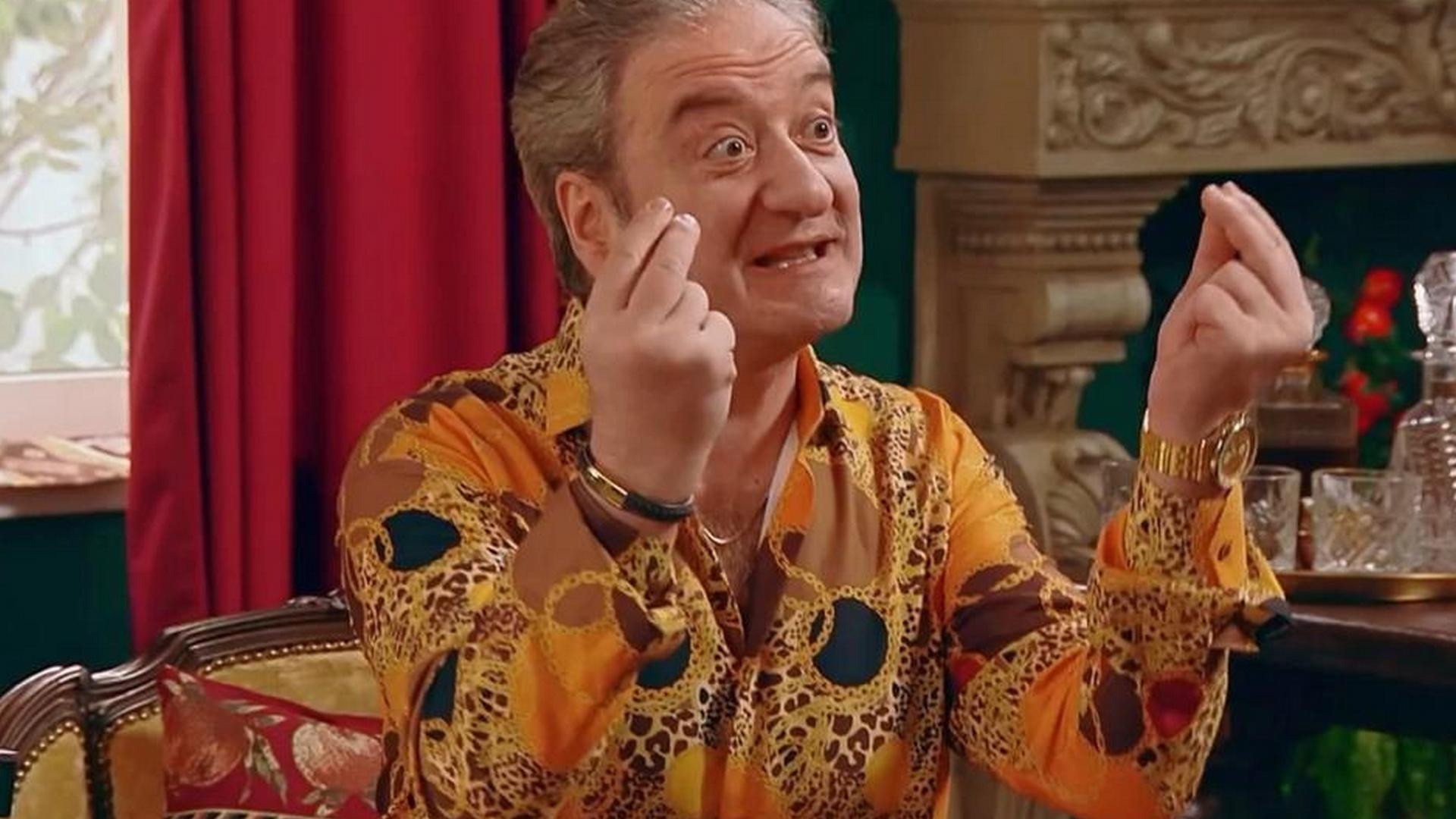 Букины 2 сезон 6 серия