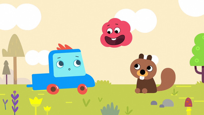 Больной зуб