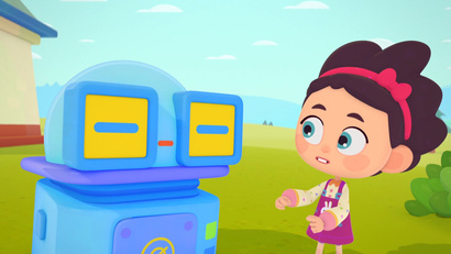 Кубороботы