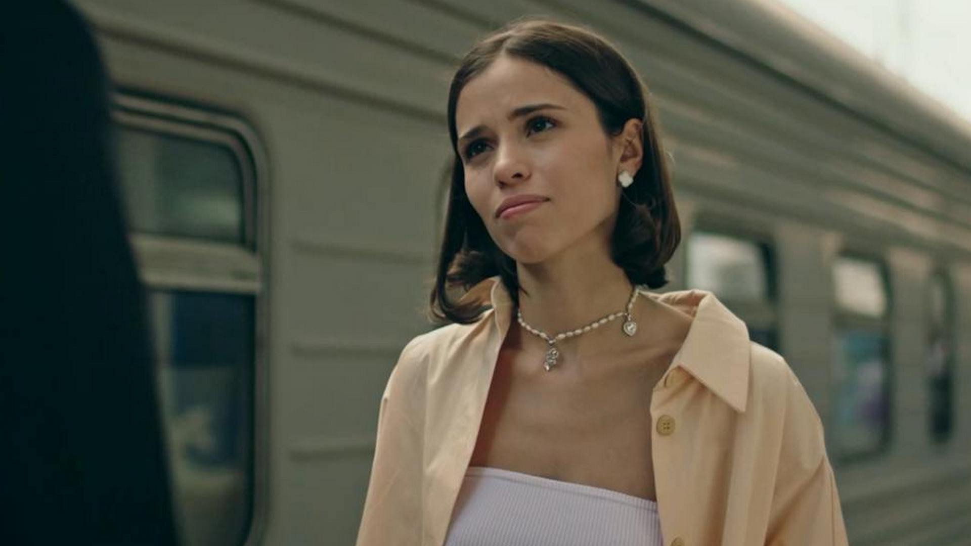 Телохранители 2 сезон 11 серия