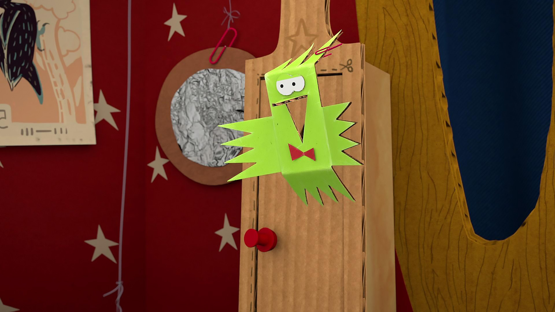 Снова праздник!