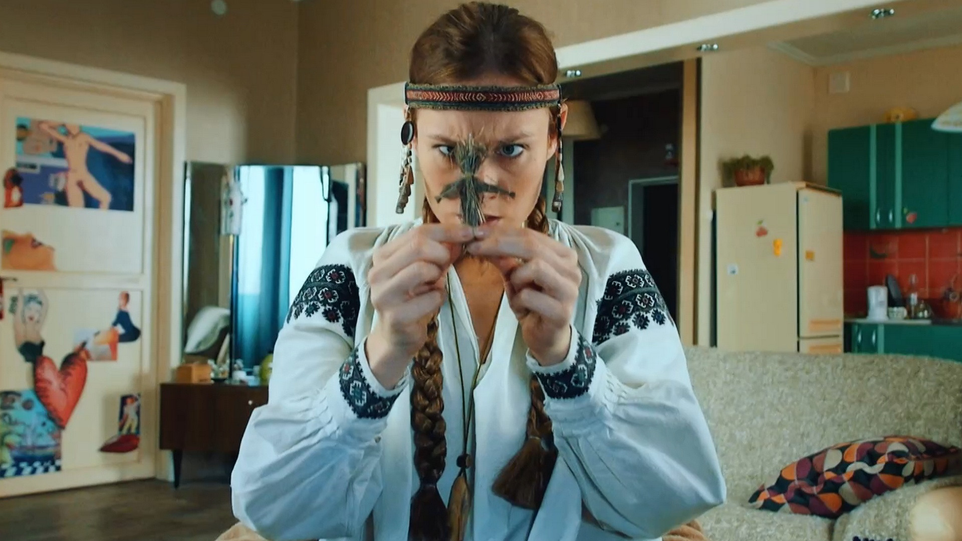 Фильм о сериале