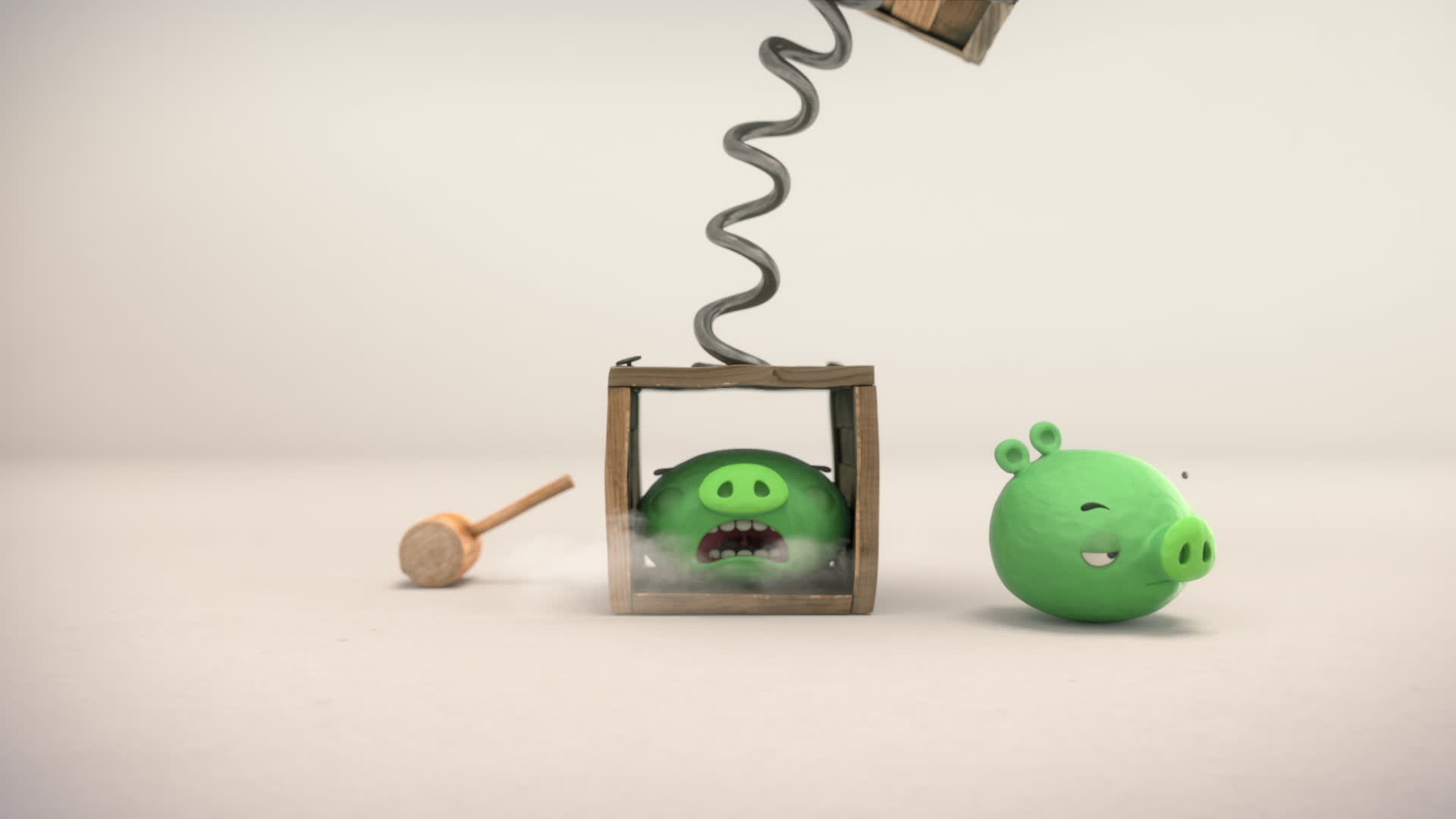 Счастливая случайность