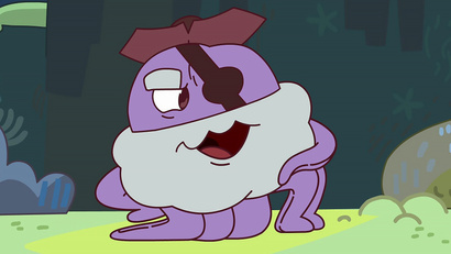 Свинья-талисман