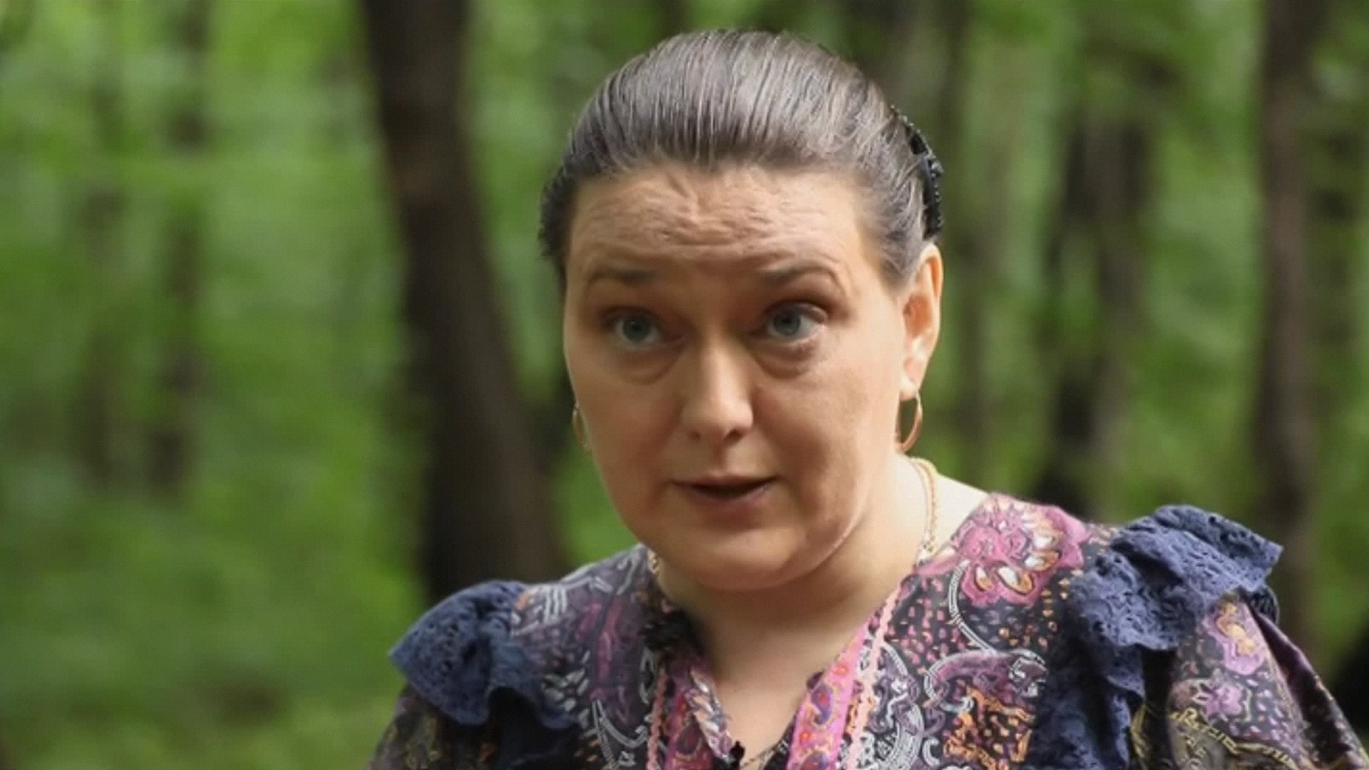 7 выпуск. Русская нечисть