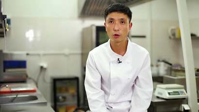 Анапа. Ё Бар