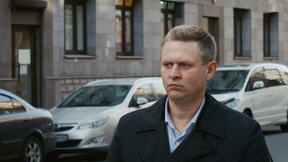 Невский 2 сезон 6 серия