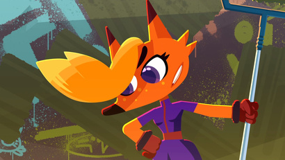 Секрет силы