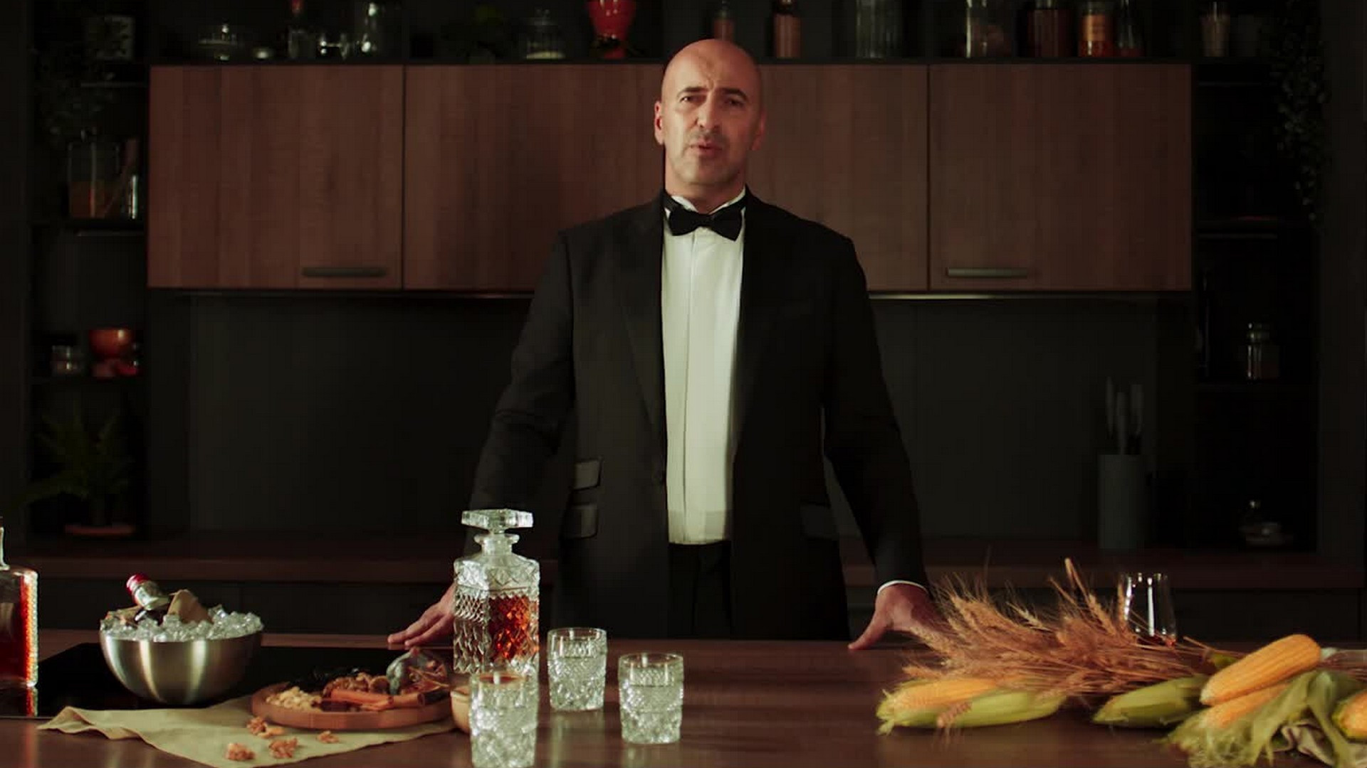 О чём говорят мужчины 1 сезон 8 серия