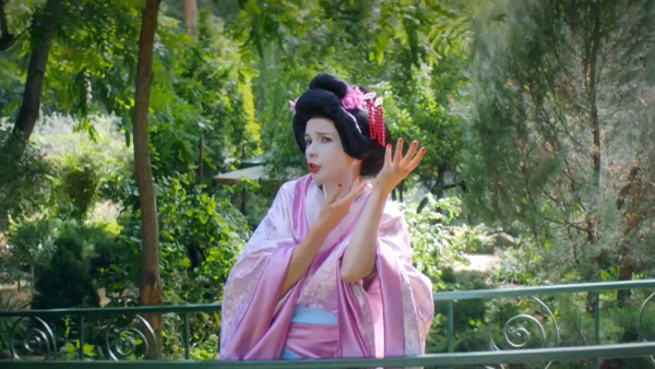 Фильм о сериале