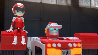 Шаткий союз