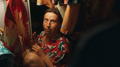 9 серия. Дурдомик на дереве