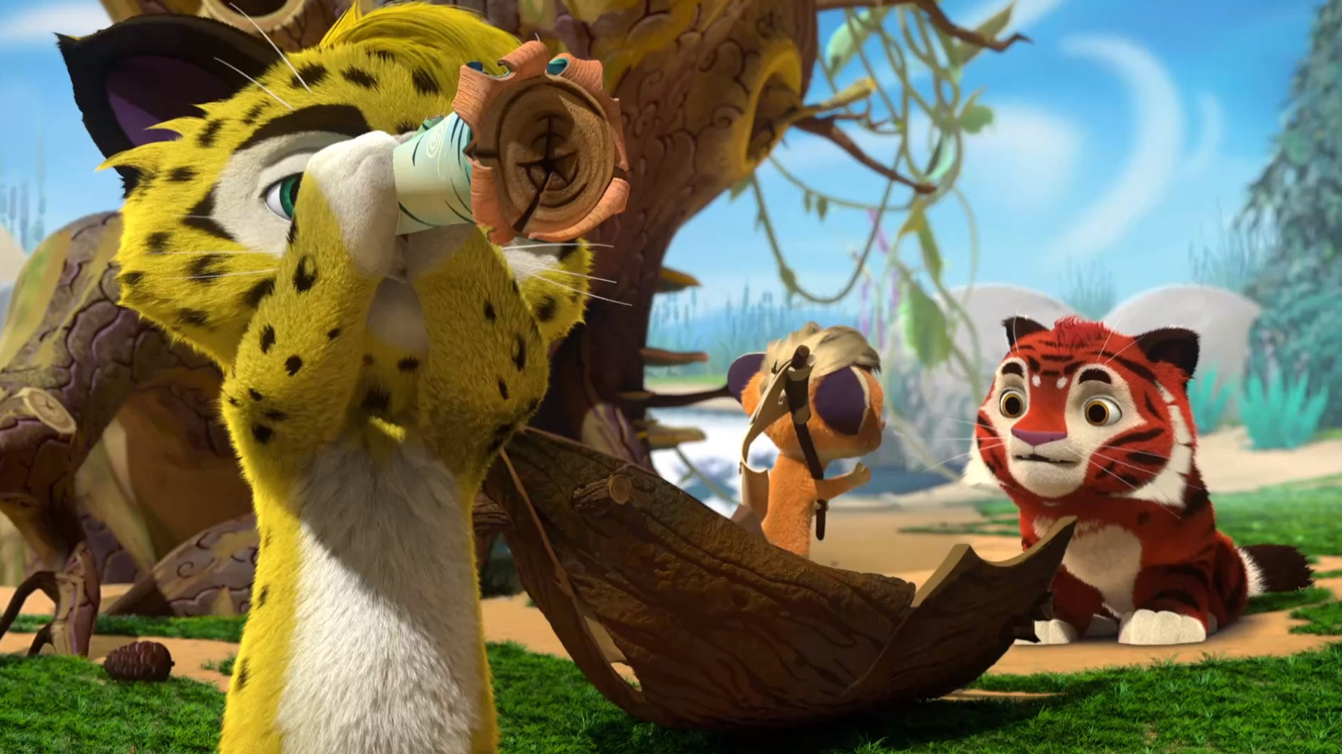 Морской бой