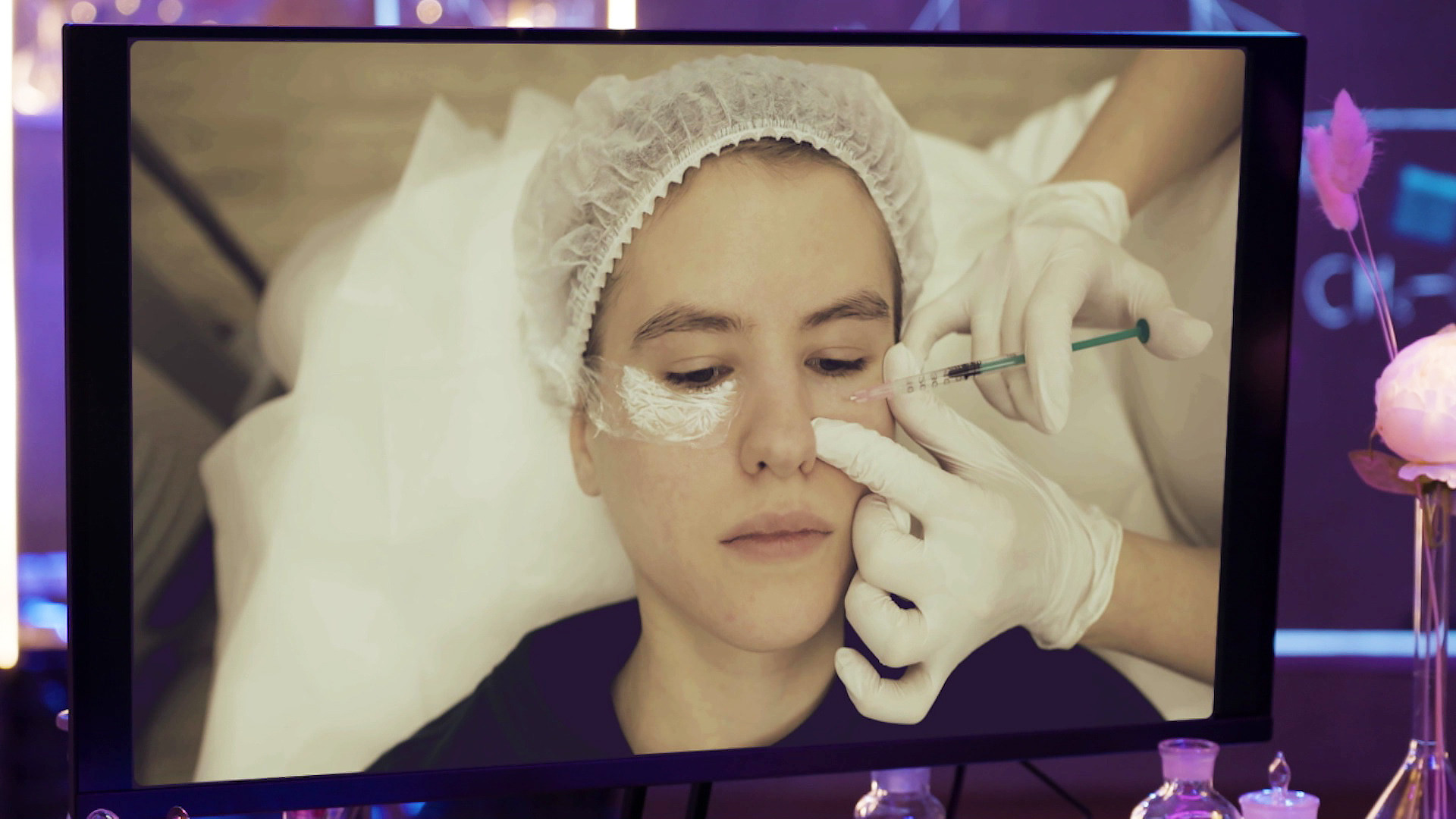 Что я наделала 1 сезон 2 выпуск