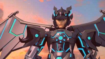 Отвлекающий манёвр