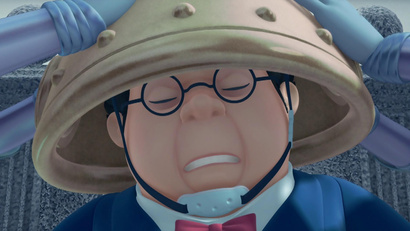 Ремни и отпечатки