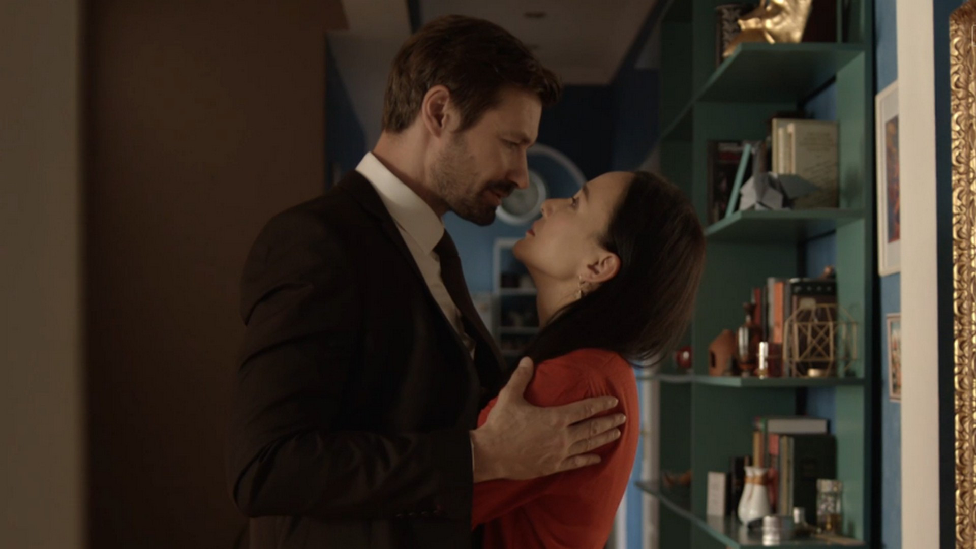 20 серия. Лучшие родители