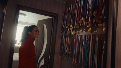 Камчадалка