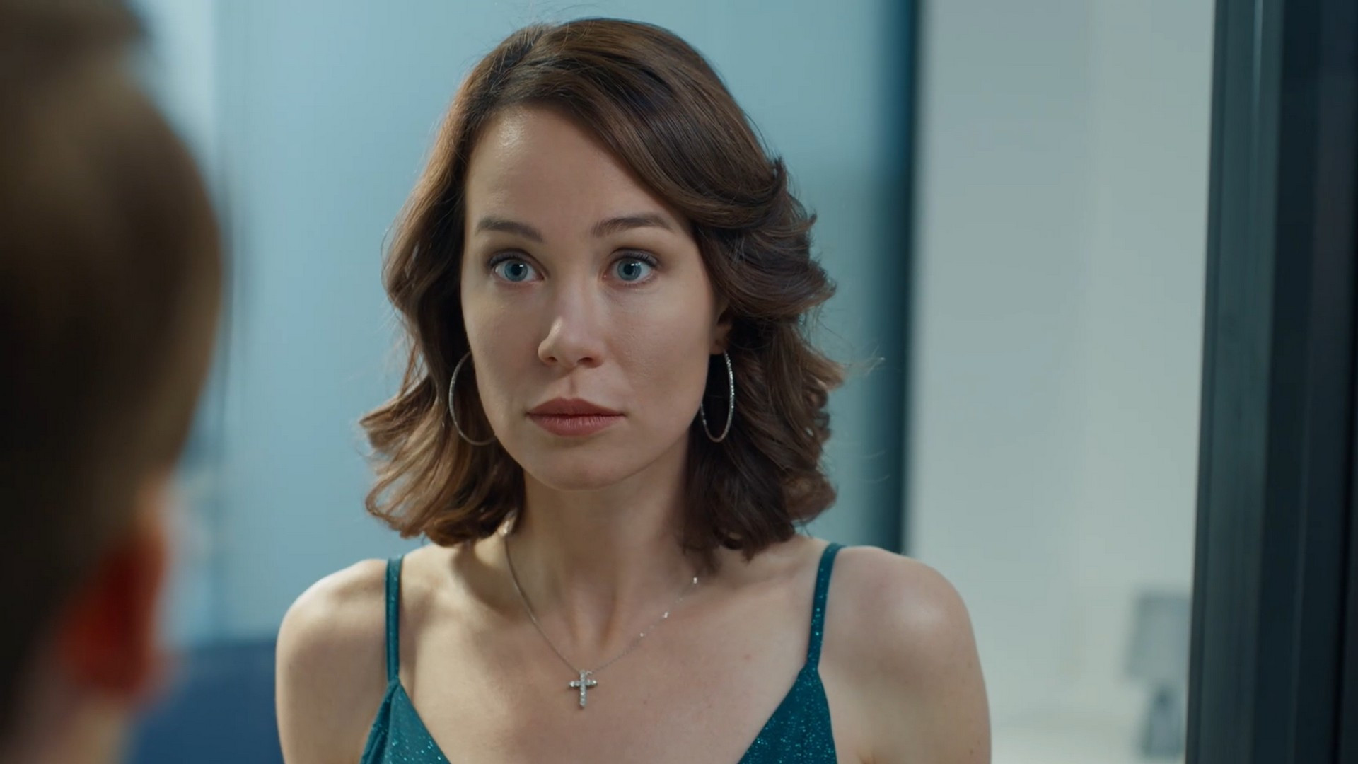 Пять минут тишины 5 сезон 24 серия