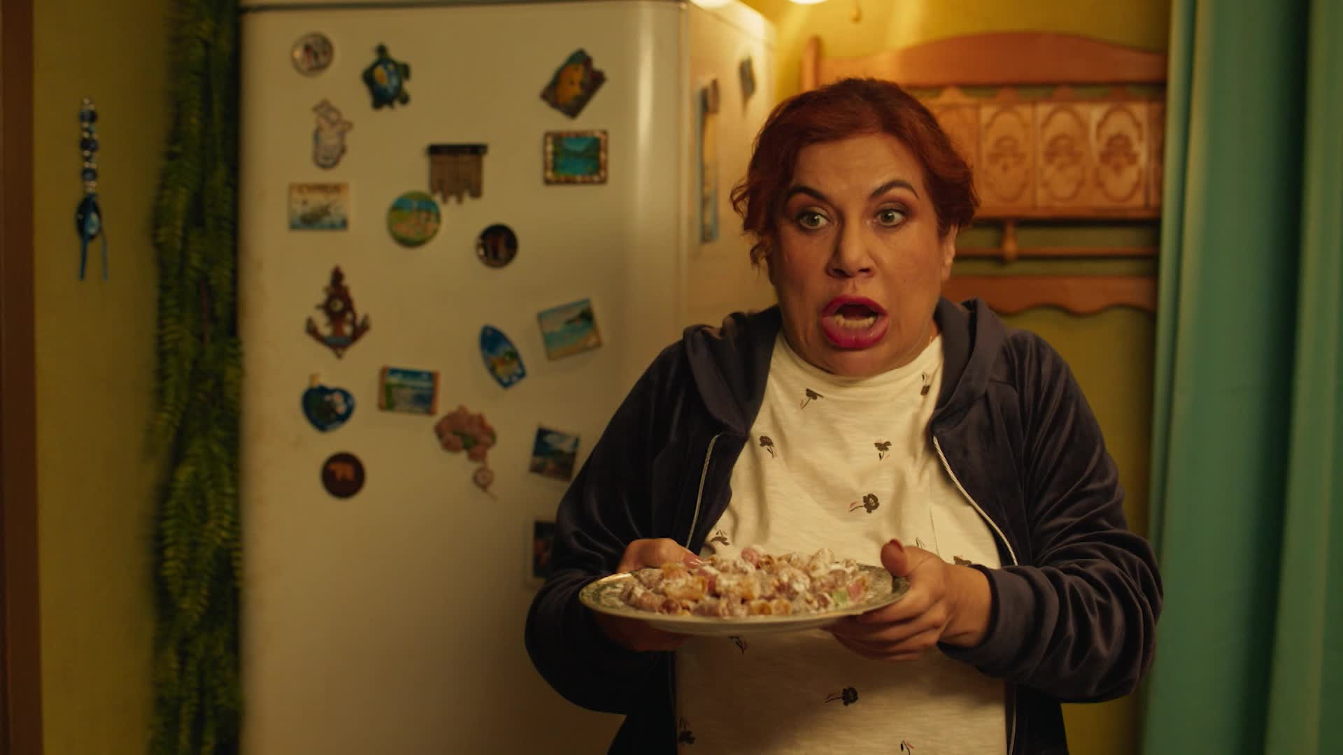 1 сезон. Трейлер 1