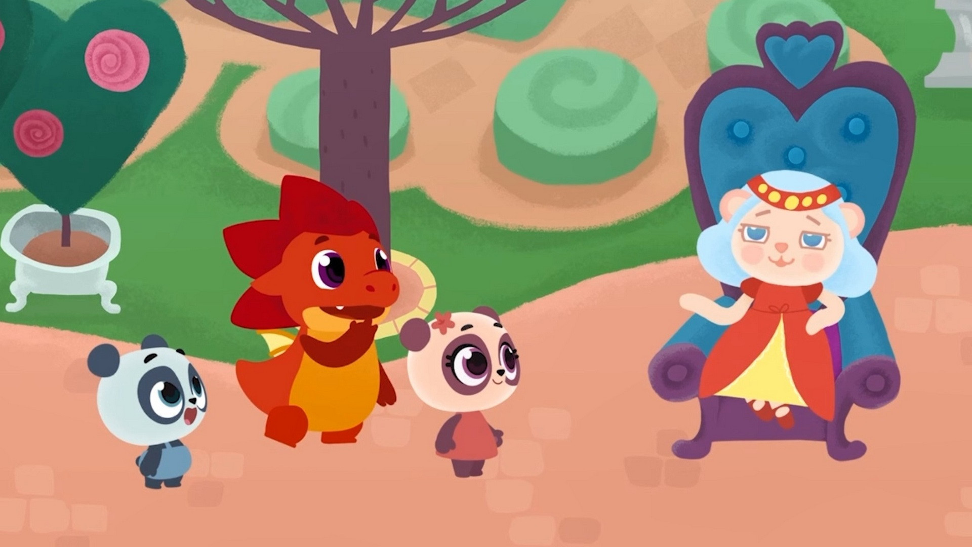 Маркиза Каприза