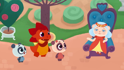 Маркиза Каприза