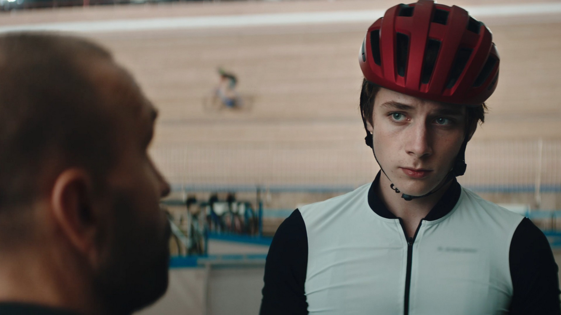 Первый раз 1 сезон 1 серия