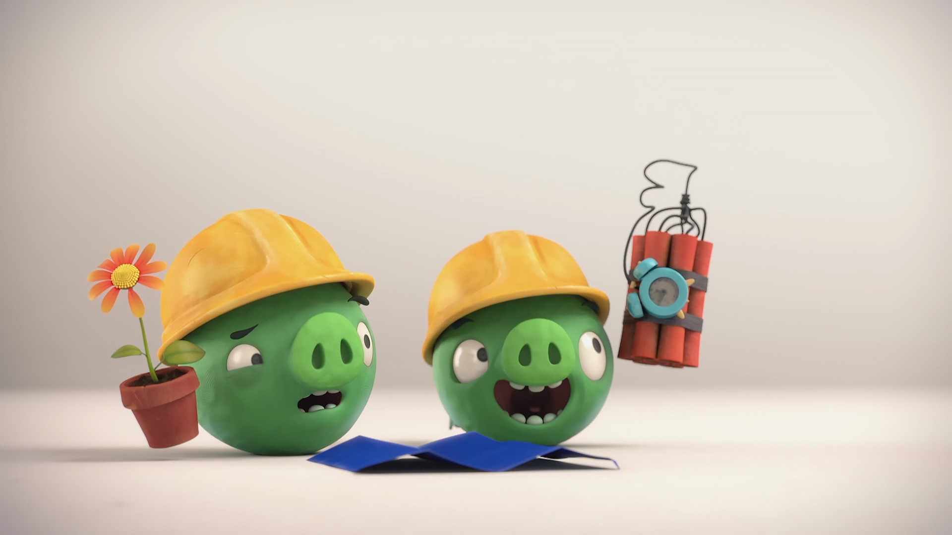 Ломать — не строить